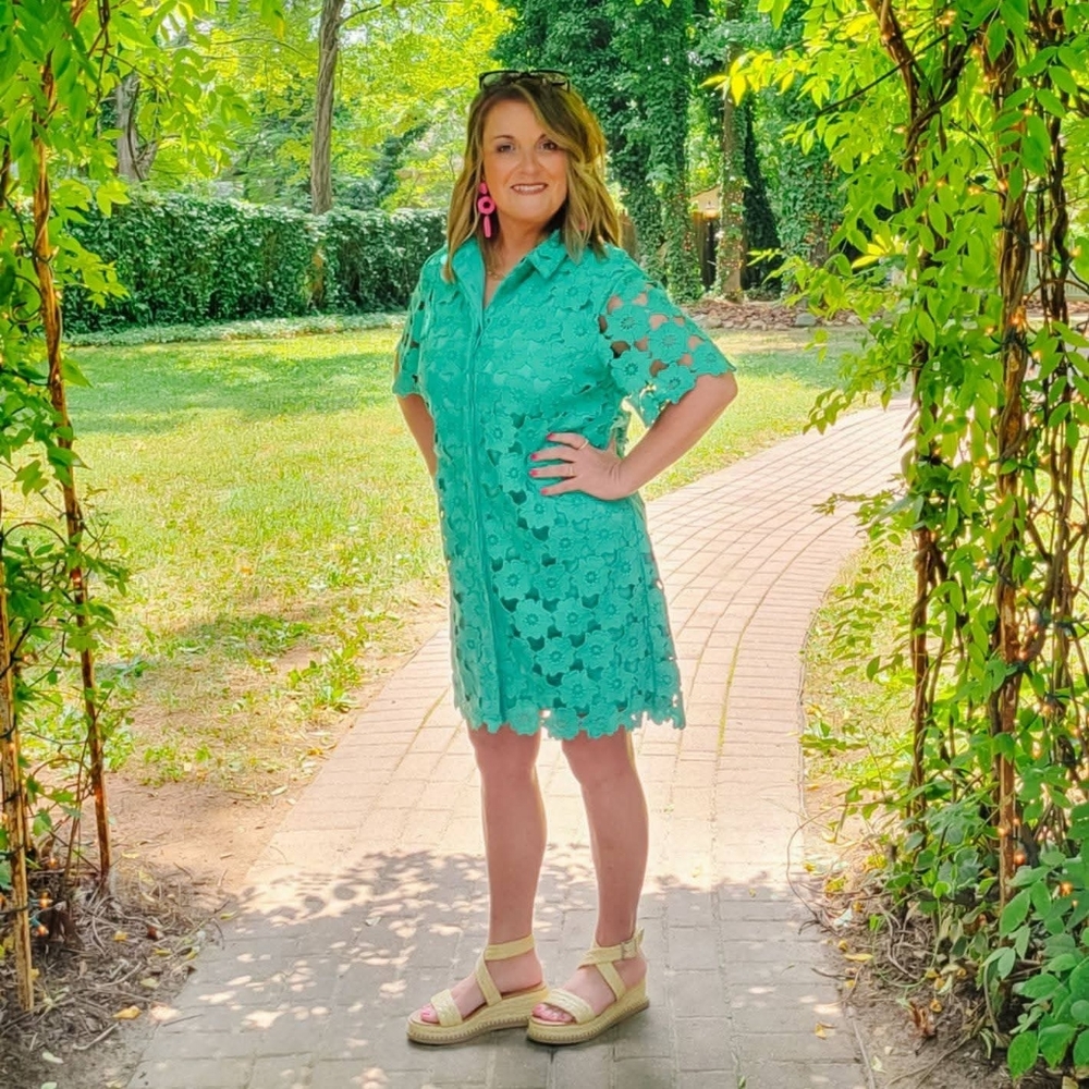 Meet your Posher, Jennifer